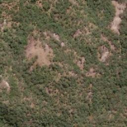 Satellite imagery of Langolungo, AO