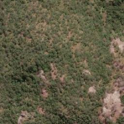 Satellite imagery of Langolungo, AO