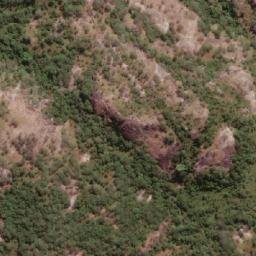 Satellite imagery of Huvove, AO