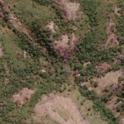 Satellite imagery of Huvove, AO