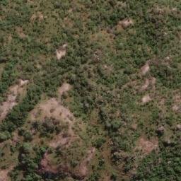 Satellite imagery of Huvove, AO