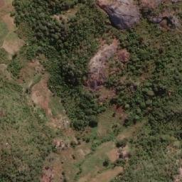 Satellite imagery of Mbongoio, AO