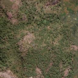 Satellite imagery of Mbongoio, AO