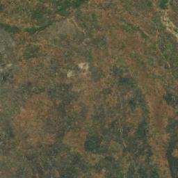Satellite imagery of Mbongoio, AO