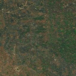 Satellite imagery of Lamama, AO