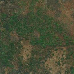 Satellite imagery of Lamama, AO