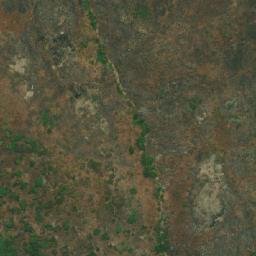 Satellite imagery of Lamama, AO