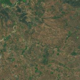 Satellite imagery of Lumbungululo, AO