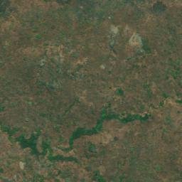Satellite imagery of Lumbungululo, AO
