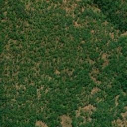 Satellite imagery of Cavalala, AO