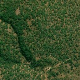 Satellite imagery of Cavalala, AO