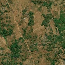 Satellite imagery of Longueio, AO