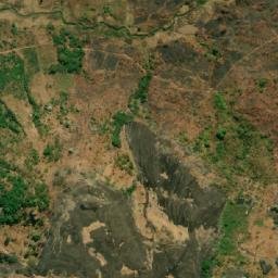 Satellite imagery of Longueio, AO