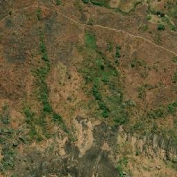 Satellite imagery of Longueio, AO