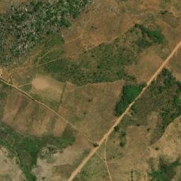 Satellite imagery of Nanga, AO
