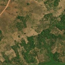 Satellite imagery of Nanga, AO