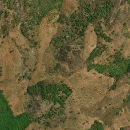 Satellite imagery of Chandongo, AO