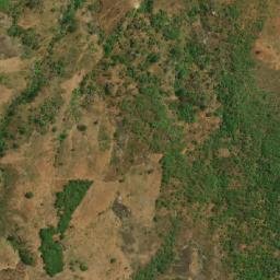 Satellite imagery of Chandongo, AO