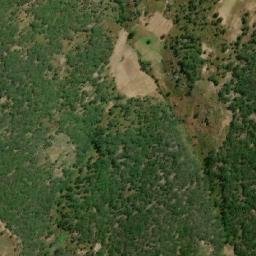 Satellite imagery of Mbuindo, AO