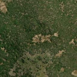 Satellite imagery of Mbuindo, AO