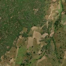 Satellite imagery of Mbuindo, AO