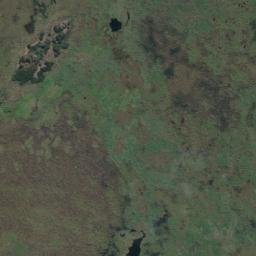 Satellite imagery of Cockatoo Island, AU