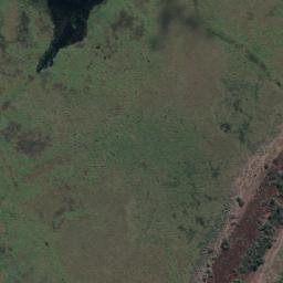Satellite imagery of Cockatoo Island, AU