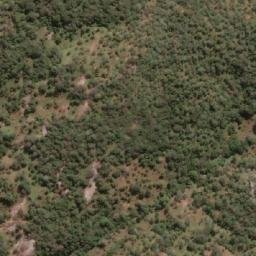 Satellite imagery of Langolungo, AO