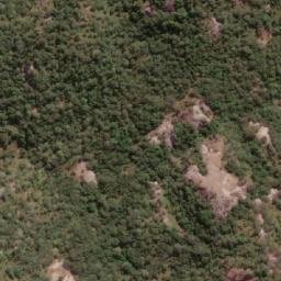 Satellite imagery of Langolungo, AO