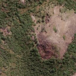 Satellite imagery of Huvove, AO