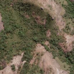 Satellite imagery of Huvove, AO