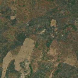Satellite imagery of Lamama, AO