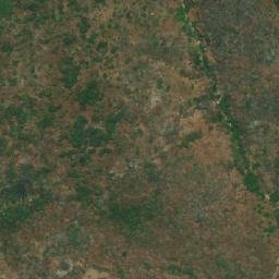 Satellite imagery of Lamama, AO