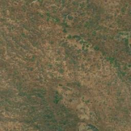 Satellite imagery of Lumbungululo, AO