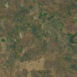 Satellite imagery of Lumbungululo, AO