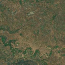 Satellite imagery of Lumbungululo, AO