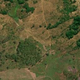 Satellite imagery of Longueio, AO