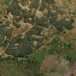 Satellite imagery of Longueio, AO