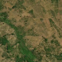 Satellite imagery of Caiele, AO