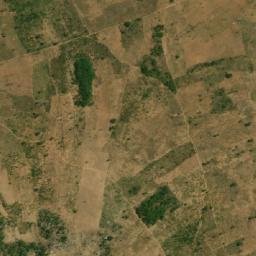 Satellite imagery of Caiele, AO