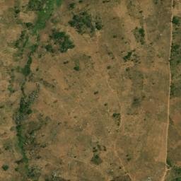 Satellite imagery of Caiele, AO