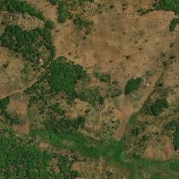 Satellite imagery of Chandongo, AO
