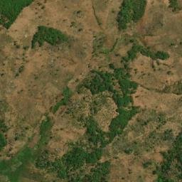 Satellite imagery of Chandongo, AO