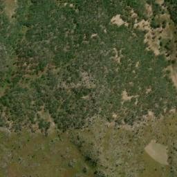 Satellite imagery of Mbuindo, AO