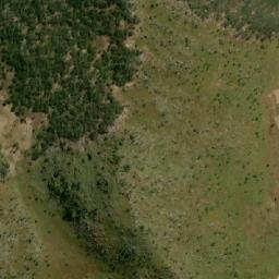 Satellite imagery of Mbuindo, AO