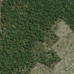 Satellite imagery of Capamba, AO