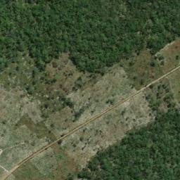 Satellite imagery of Capamba, AO