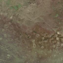 Satellite imagery of Pedra Camelo, MZ