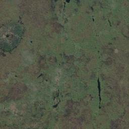 Satellite imagery of Cockatoo Island, AU