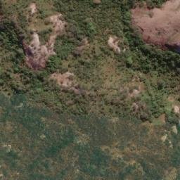 Satellite imagery of Huvove, AO